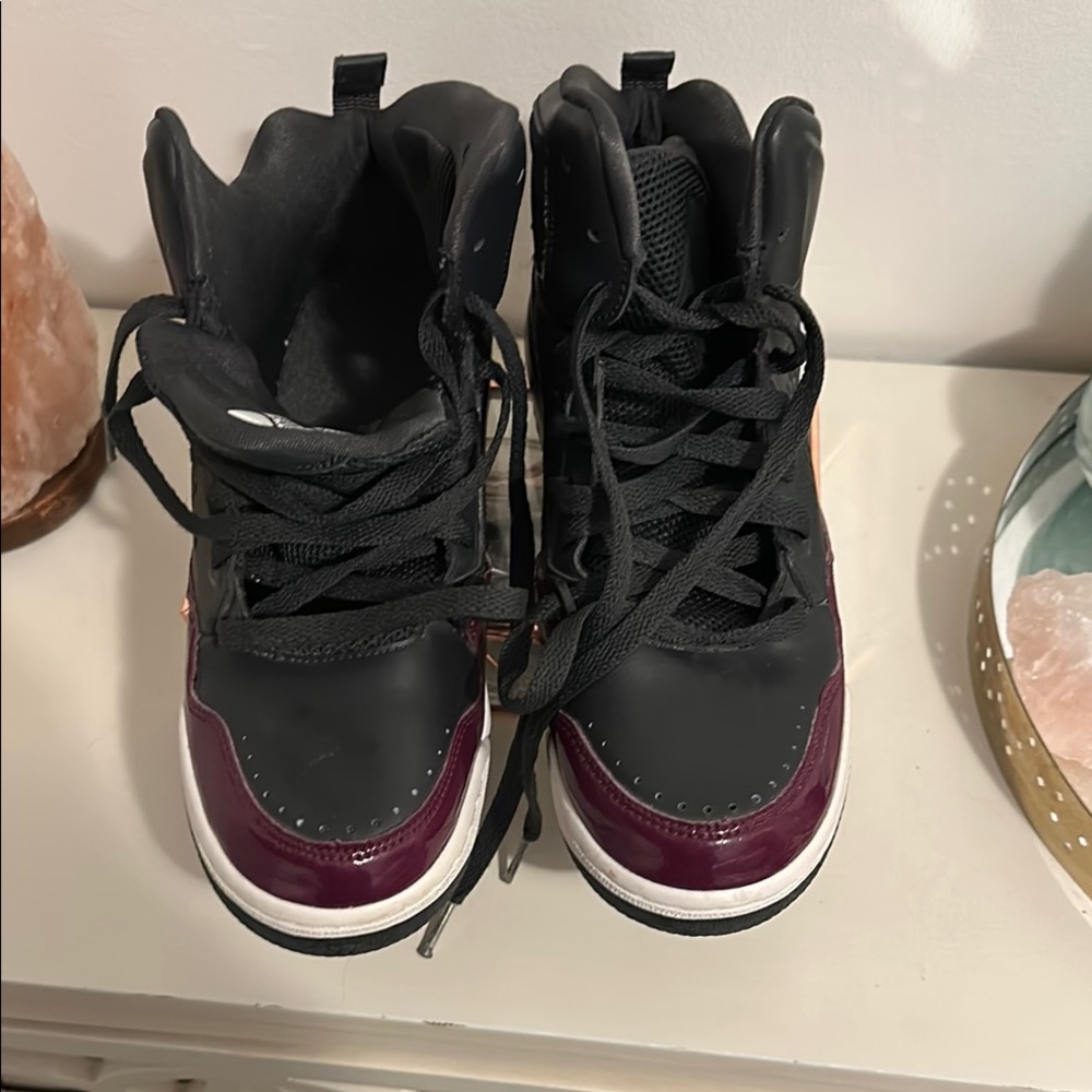 Nike Air Jordan